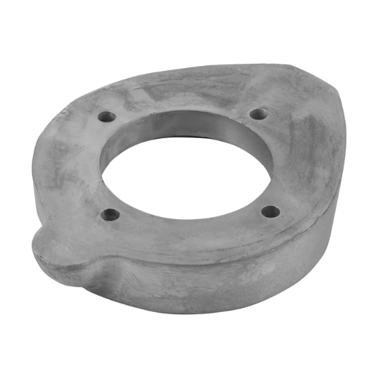 ZF Collar anode for Saildrive - Anodo a collare per saildrive ZF