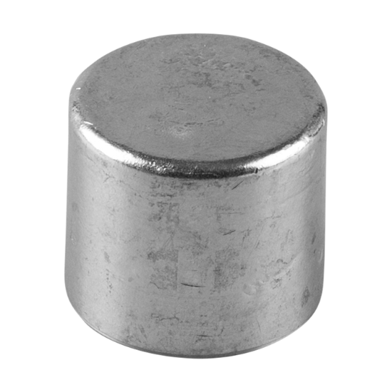 Alamarine Jet small plate anode -Piastrina forata per motori Alamarine Jet