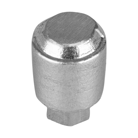 Castoldi rod fo rengines - Barrottino filettato per motori Castoldi