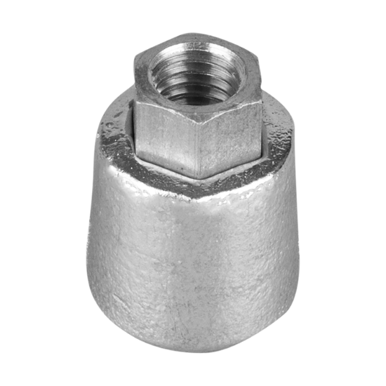 Castoldi rod fo rengines - Barrottino filettato per motori Castoldi