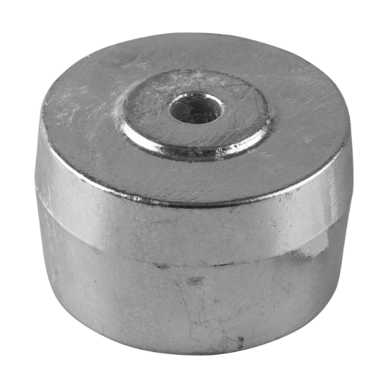 Castoldi anode large washer for engines - Rondella grande per motori Castoldi