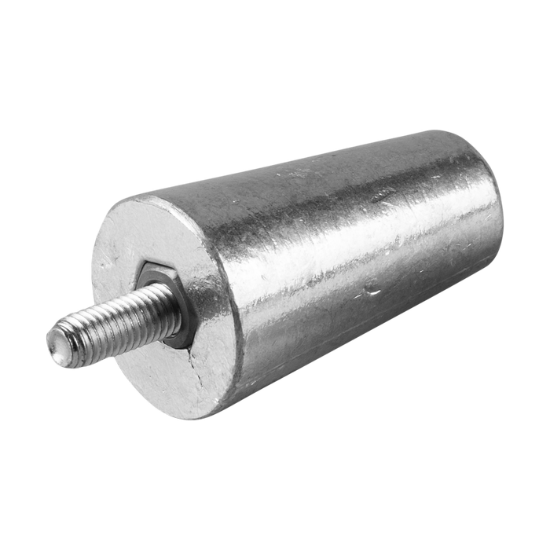 Hamilton Jet Conic Rod anode - Barrotto conico per motori Hamilton