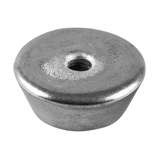 Kamewa small washer anode - Rondella piccola per motori Kamewa