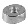 Kamewa oval washer anode - Rondella ovale per motori Kamewa