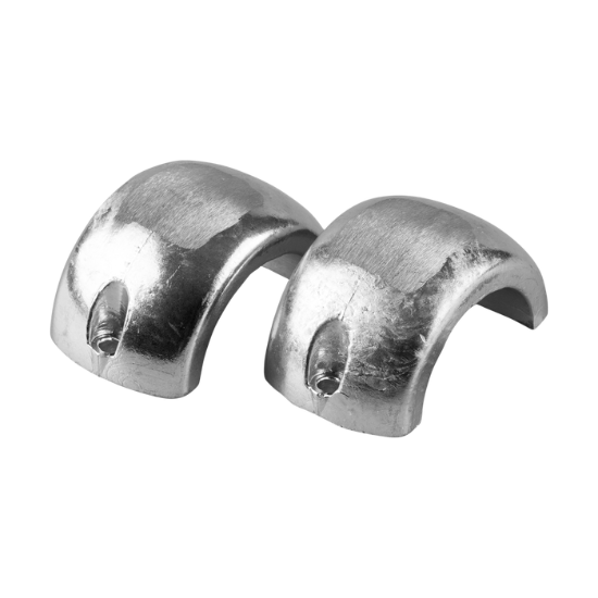 Kamewa collar anode - Collare per motori Kamewa