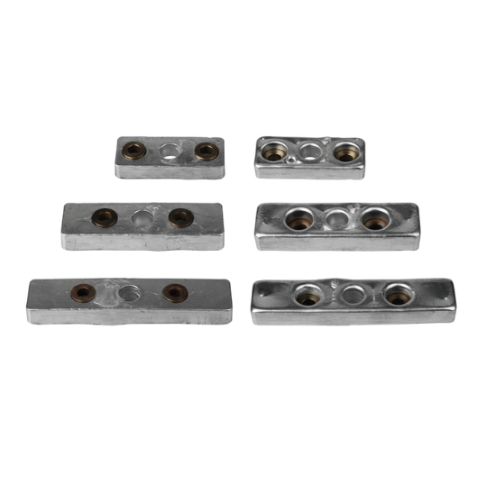 anodo raffreddamento l.127