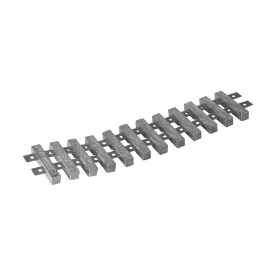 anodo per pompa - 12 anodi