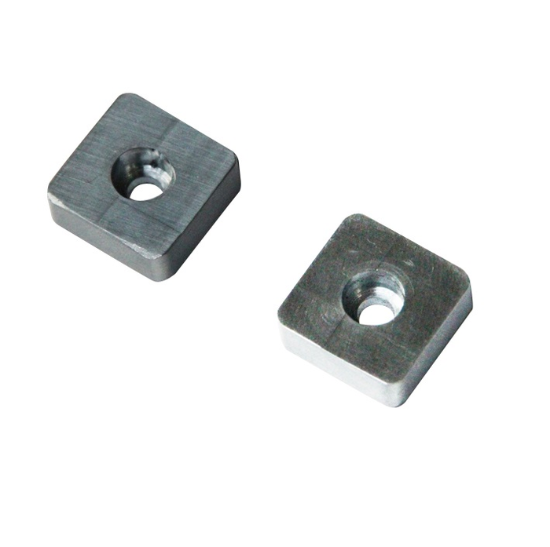 anodo laterale kirby morgan