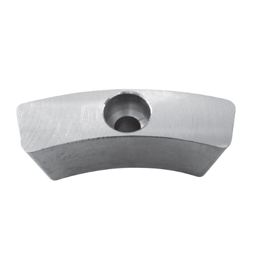 anodo grindex per pompe a immersione