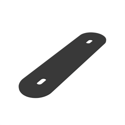 Guarnizione in gomma