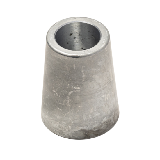 Ogiva CMC MARINE per bow thruster